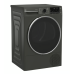 BDPB103SG Beko 10 KG Heat Pump Dryer with Steam 